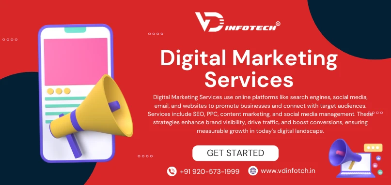 The Best Digital Marketing Company in India for 360° Branding