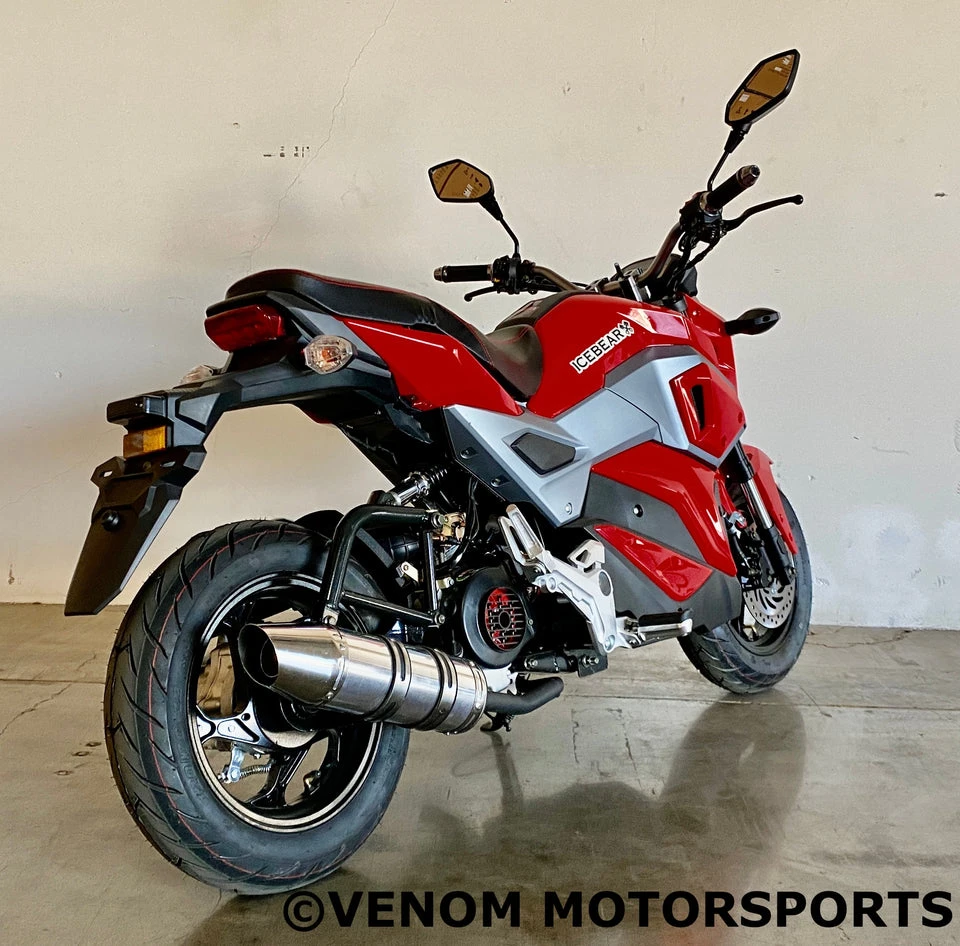 Street Bike for Sale: Discover the Ultimate Ride for Your Adventures