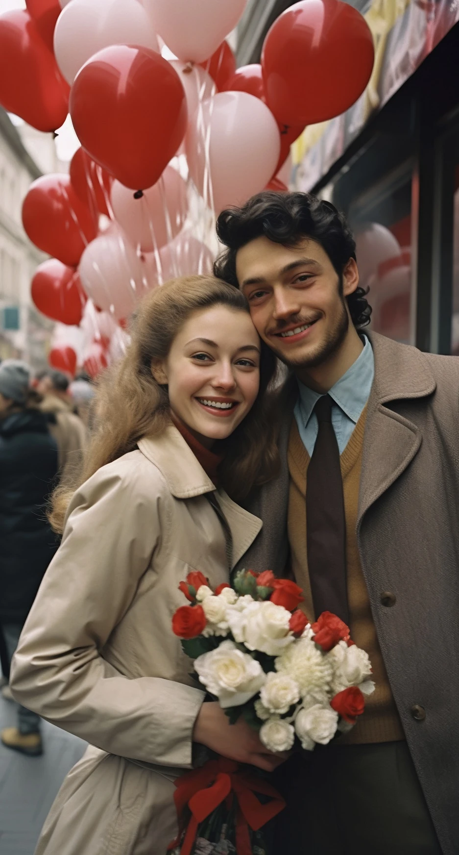 Your Ultimate Guide to an Unforgettable Valentine's Day