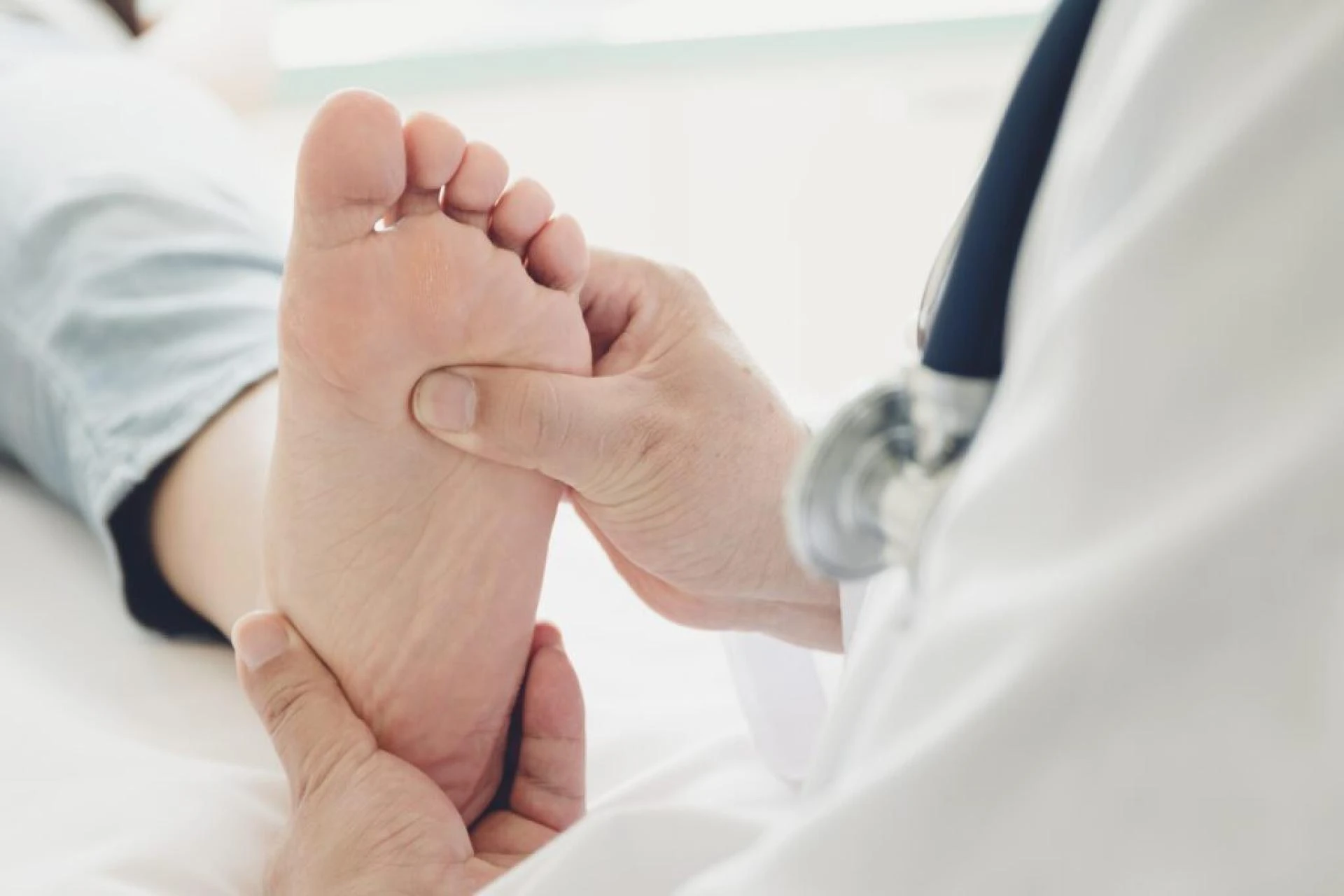 Best Podiatrist Brooklyn: Comprehensive Foot Care Services