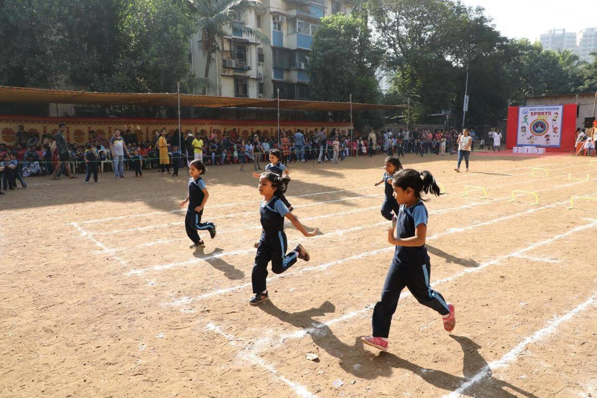 Pre-Schooling Made Easy Why Pre Schools in Kanjurmarg Are Perfect for Your Child