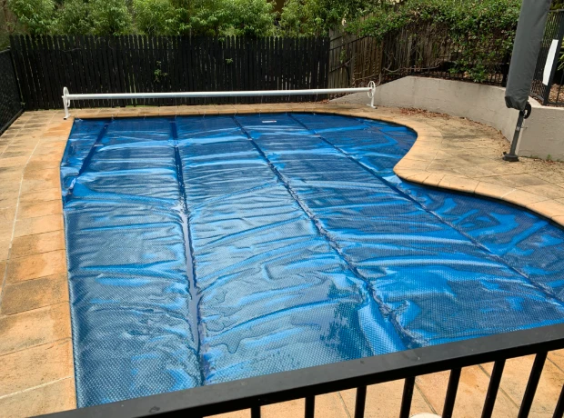 Maintaining Pool Leaf Covers: Tips to Ensure Longevity and Effectiveness