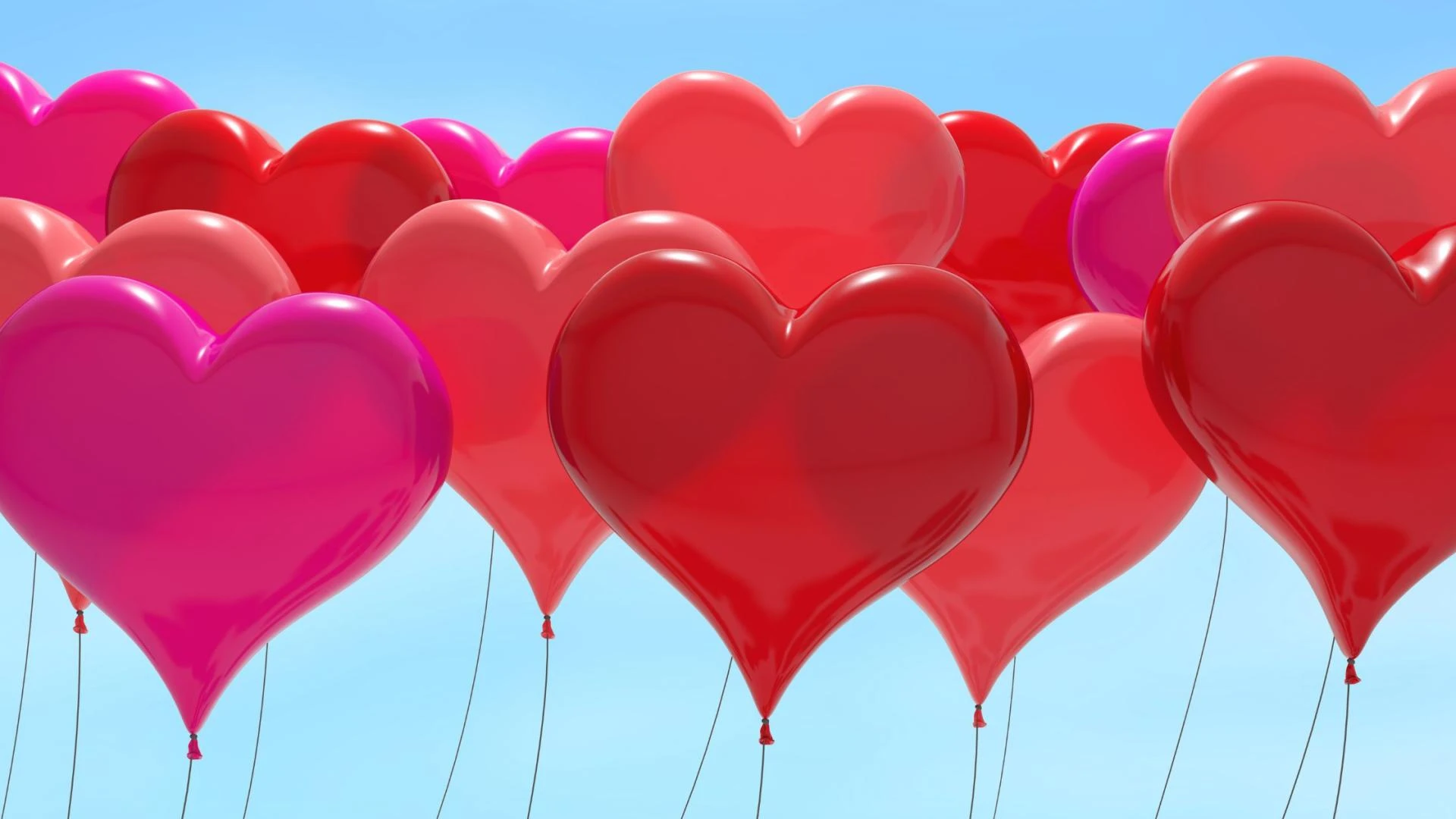 Love Balloons: Know Tips and Tricks to Implement Romantically