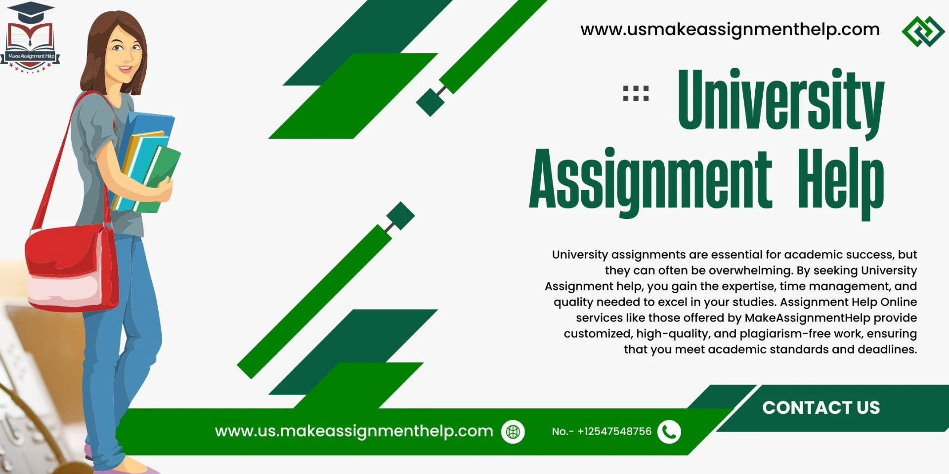 University Assignment Help: Stress-Free Solutions for Busy Students