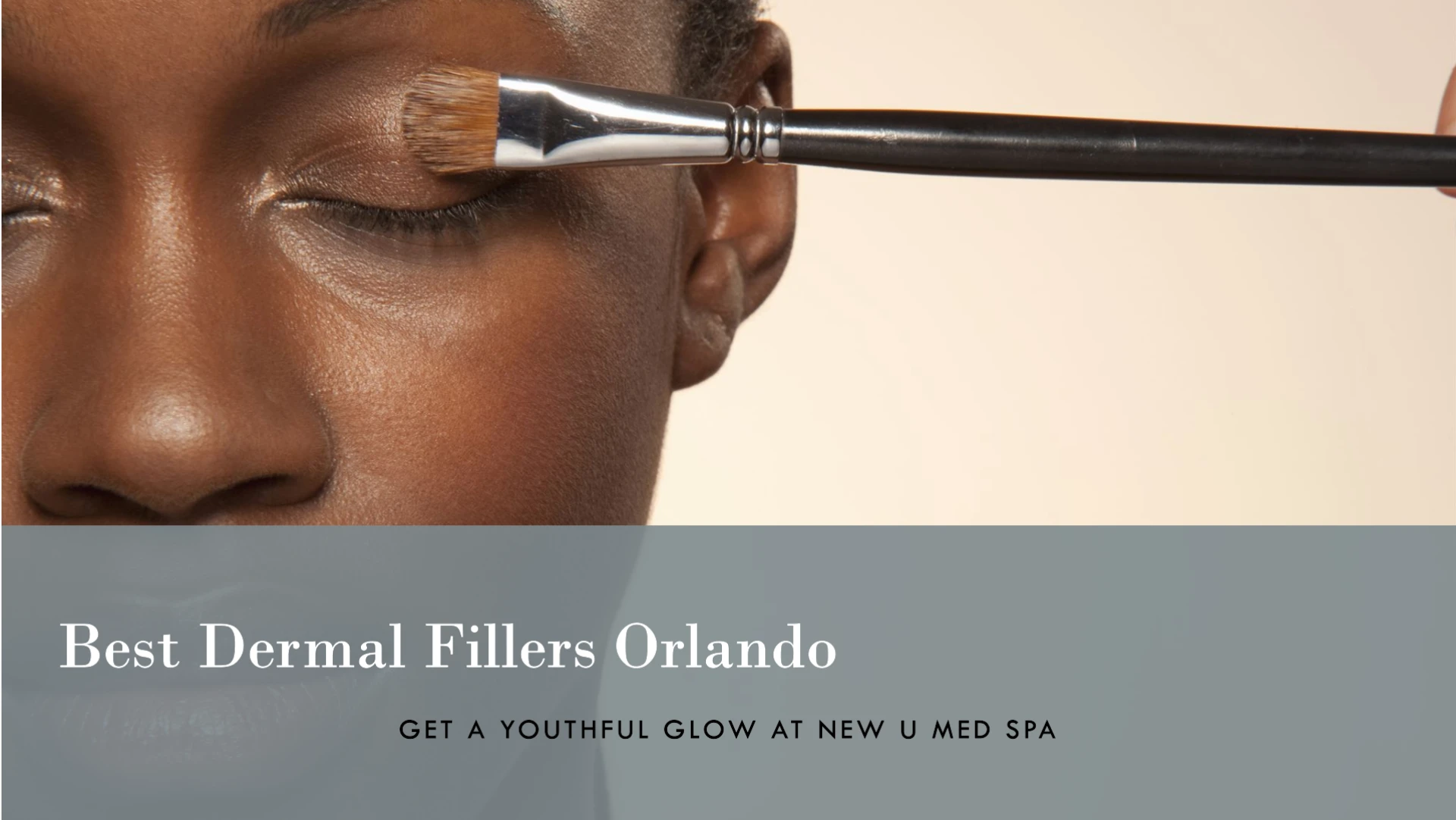 Best Dermal Fillers in Orlando at New U Med Spa