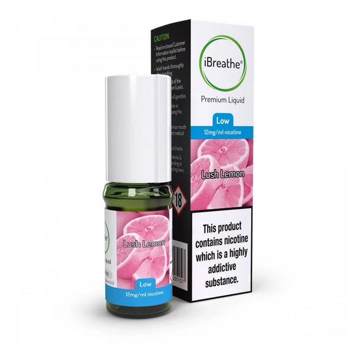 Zesty and Fresh: Lemon E-liquids You’ll Love