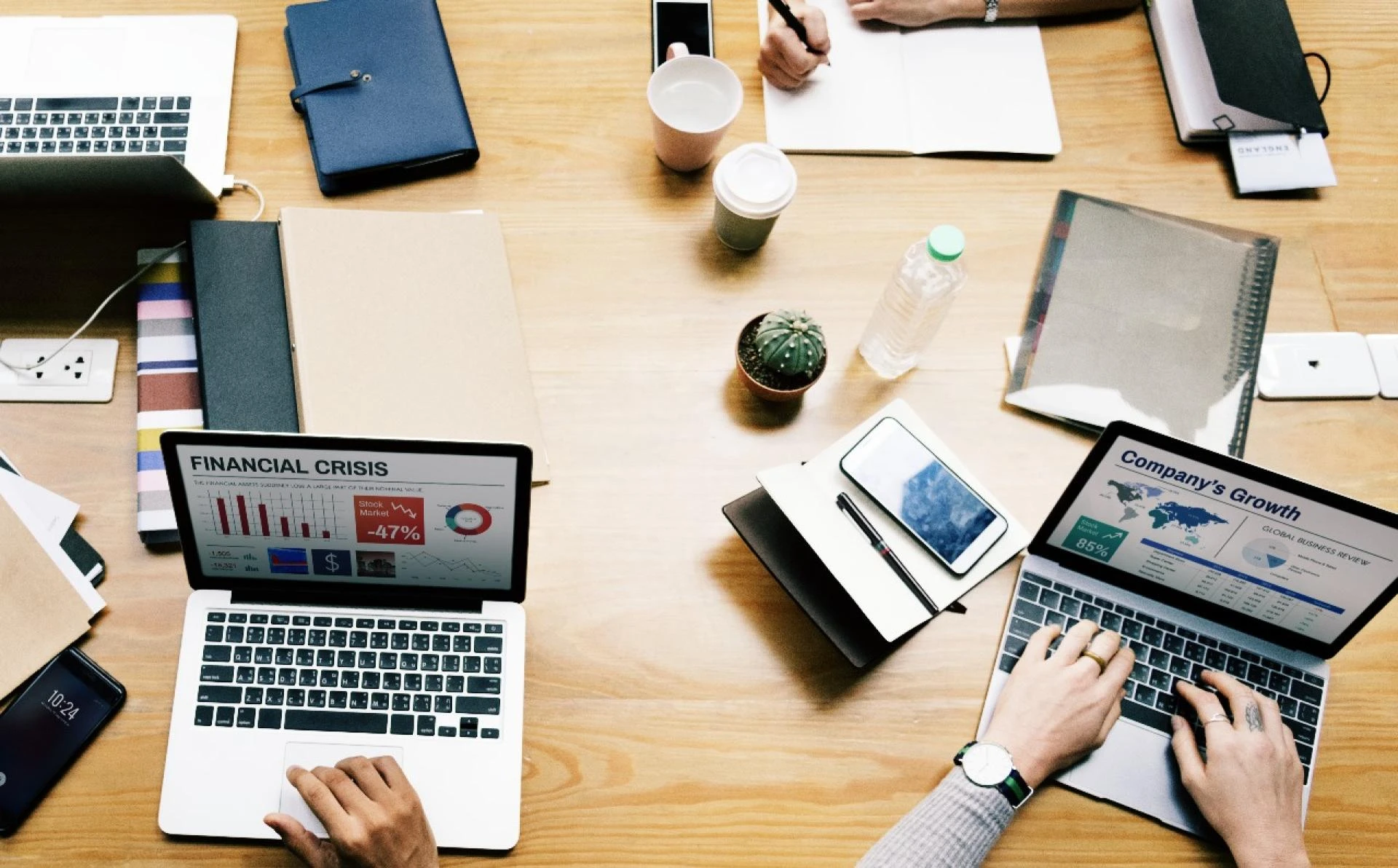 Master Social Media for Digital Marketing Success