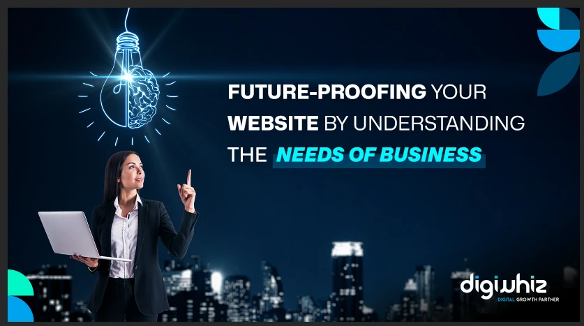 Future-Proofing Your Website By Understanding the Needs of Business