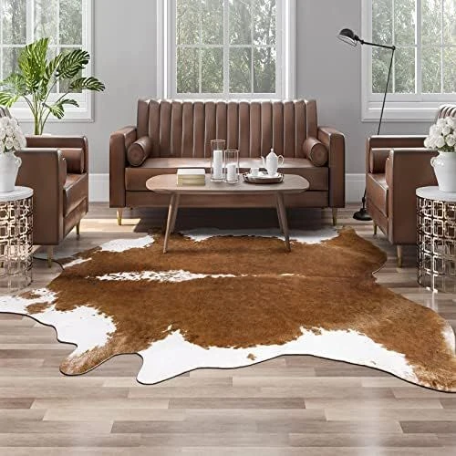 Cowhide Rugs Dubai