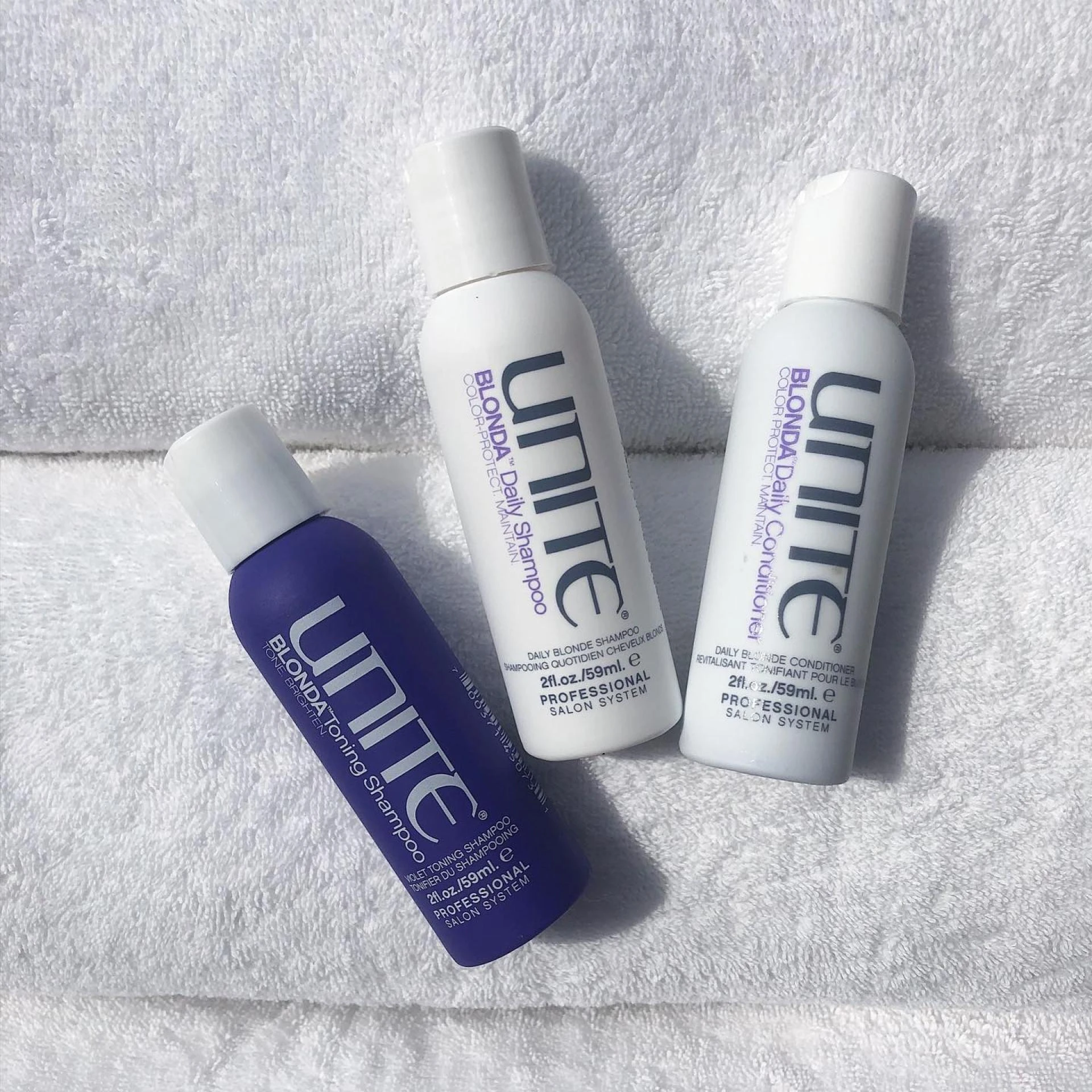 4 Steps to Healthy Winter Hair