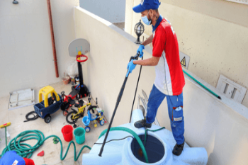 Complete Guide to Residential Water Tank Cleaning Services and Septic Tank Cleaning Services Dubai