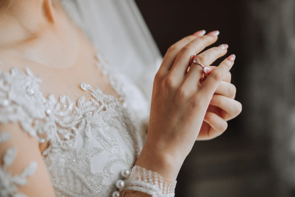 The Rising Appeal of Gemstone Engagement Rings