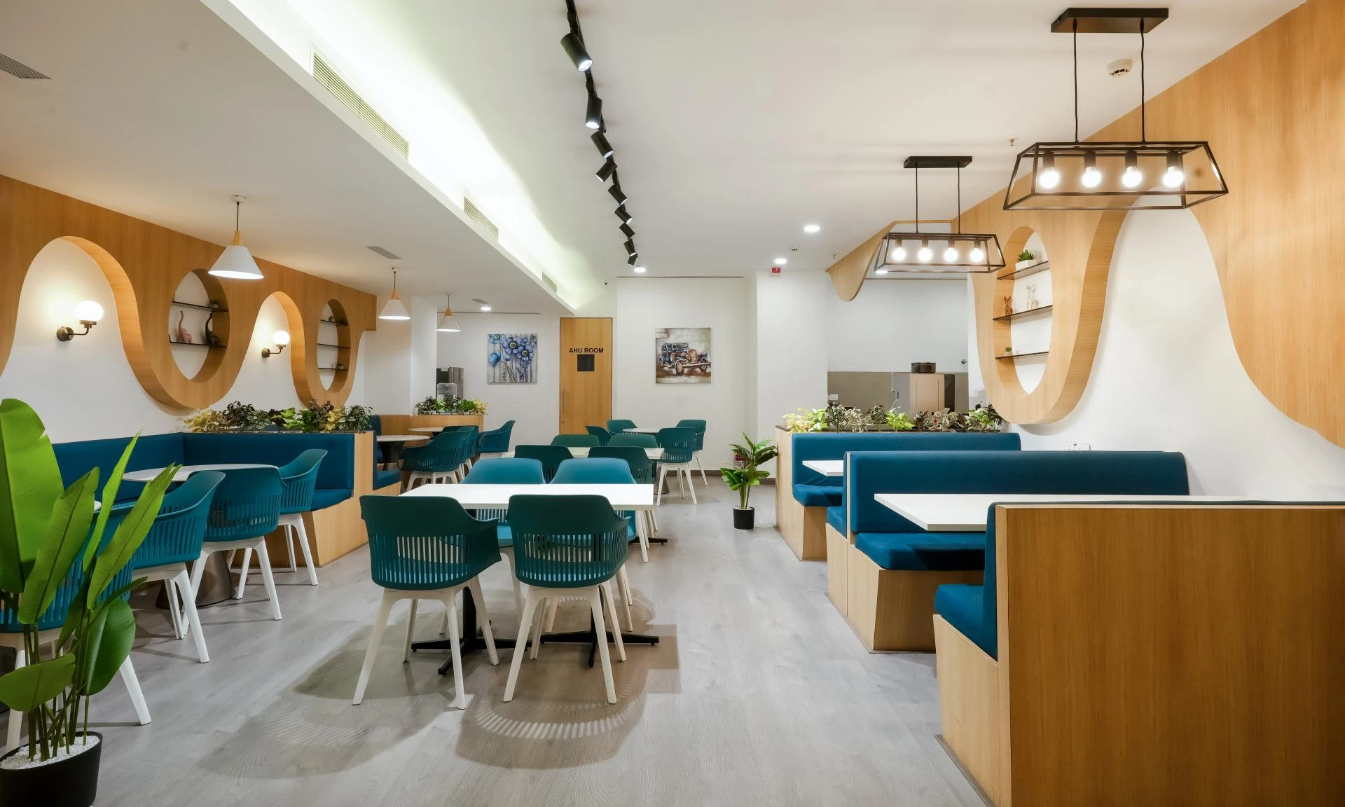 Coworking Spaces in Gurgaon