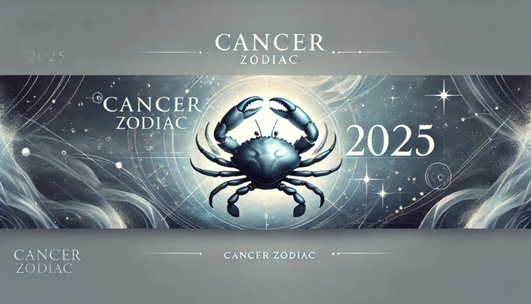 Cancer 2025: Navigating Challenges with Awareness and Spiritual Growth