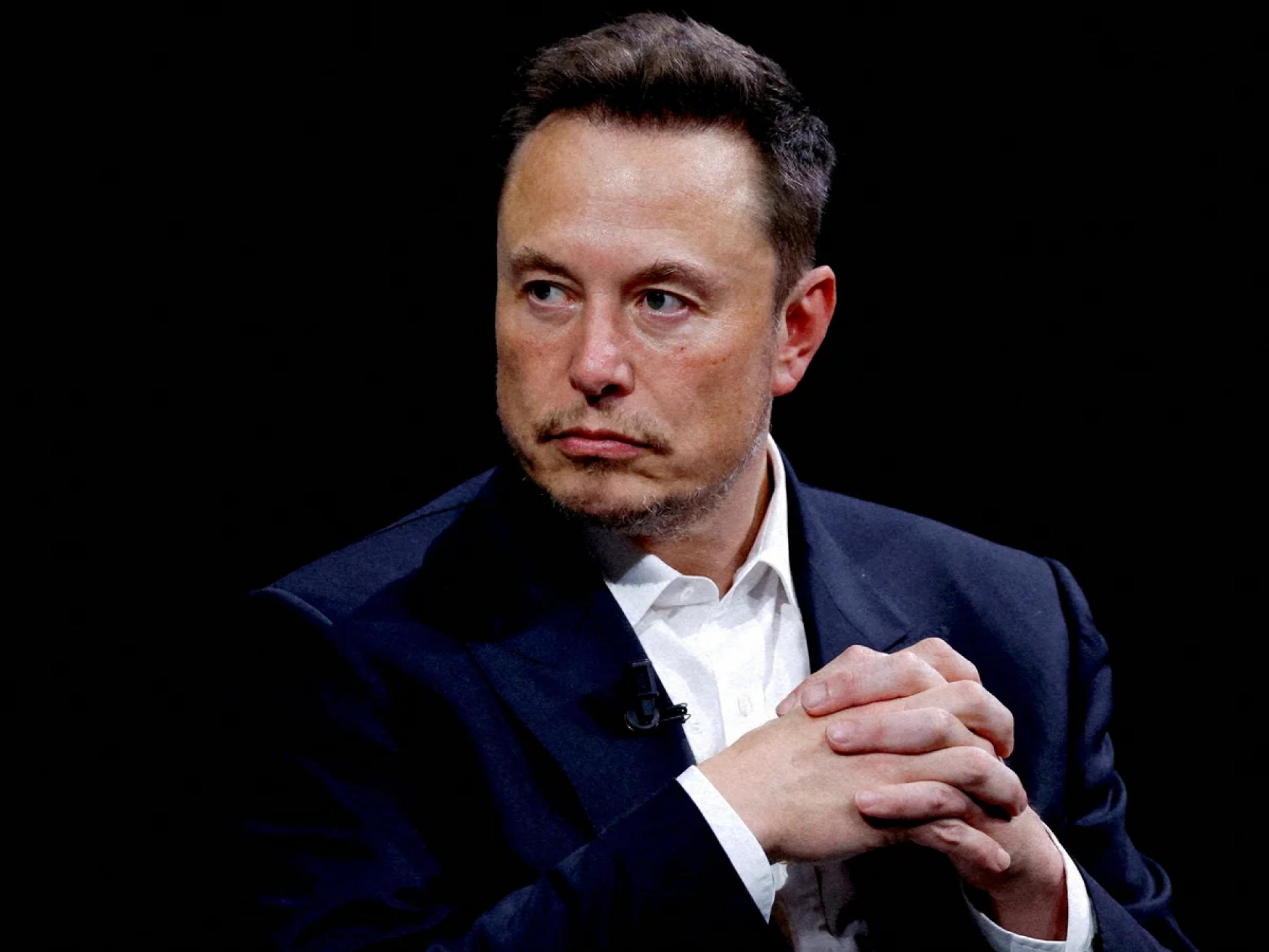 Elon Musk Net Worth in Rupees: The Wealth of the World's Richest Individual