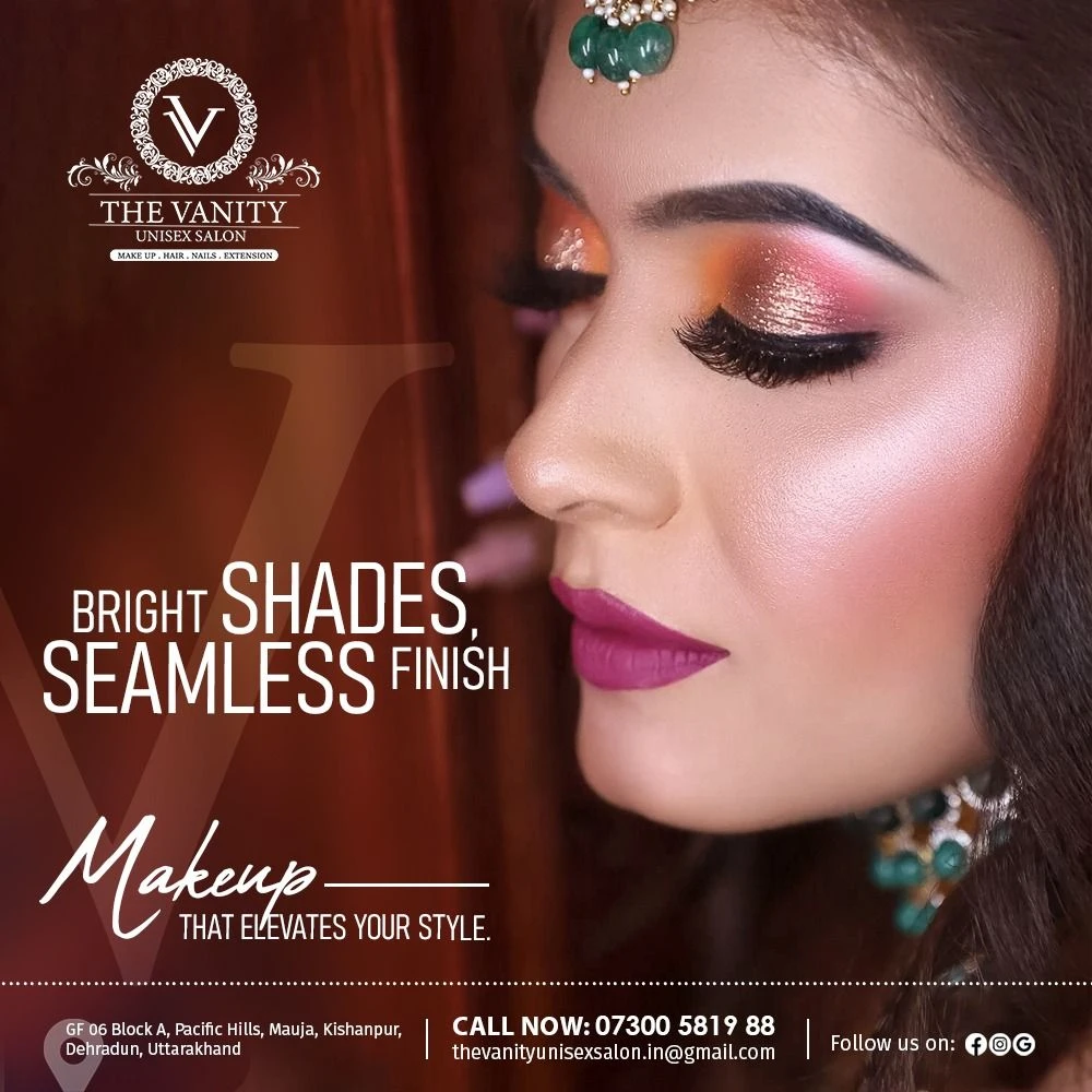 Expert Advice: Makeup Artist Trends to Follow in 2025 