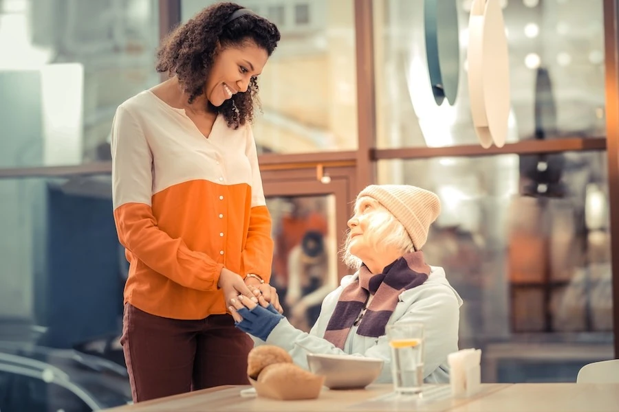 The Role of a Community Support Worker in Disability Support in South Australia