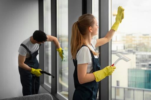 Top Signs It's Time to Replace Your Windows in Fort Myers