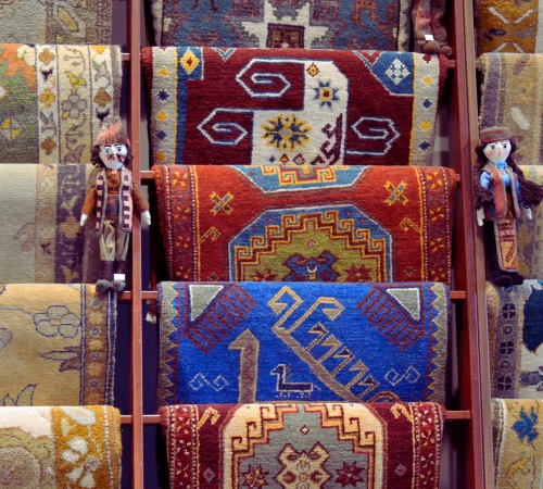 Genie Carpet Manufacturers: India’s Leader in Global Carpet Exports