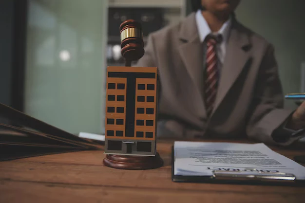Why a Commercial Lease Attorney is Crucial for Your Business
