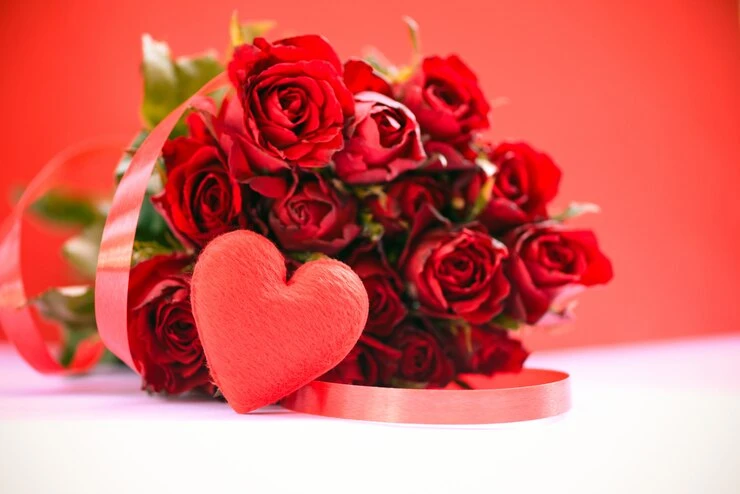 8 Creative Ways to Gift Flowers on Valentine's Day