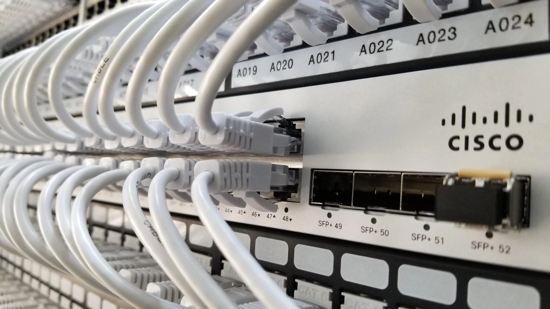 Câblage in Smart Cities: Transforming Urban Infrastructure