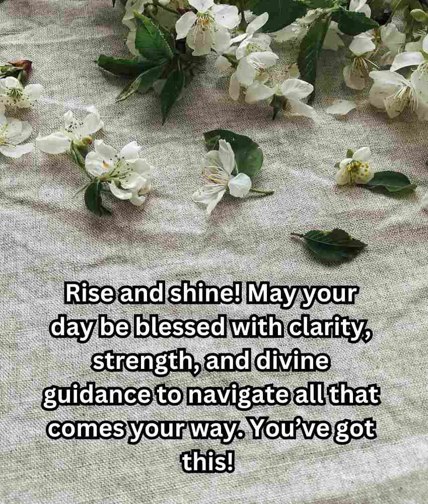 The Power of Blessings: How Words Can Uplift and Inspire