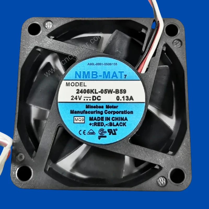 CNC Fan Nedir ve Nerelerde Kullanılır?