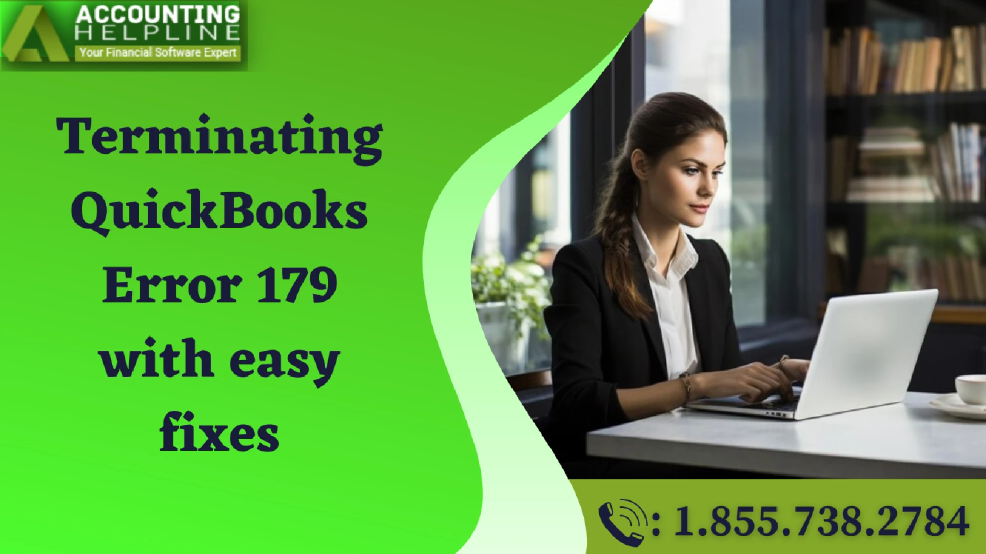 Best method to deal with QuickBooks Bank Connection Error 179