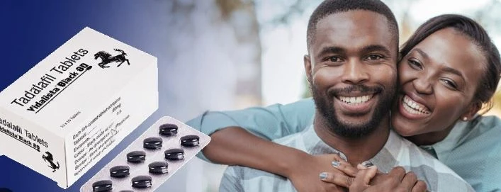 Is Vidalista 80 improve erectile Dysfunction?