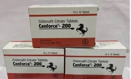 Buy Cenforce 200 Mg Viagra in the USA at a Cheap Price