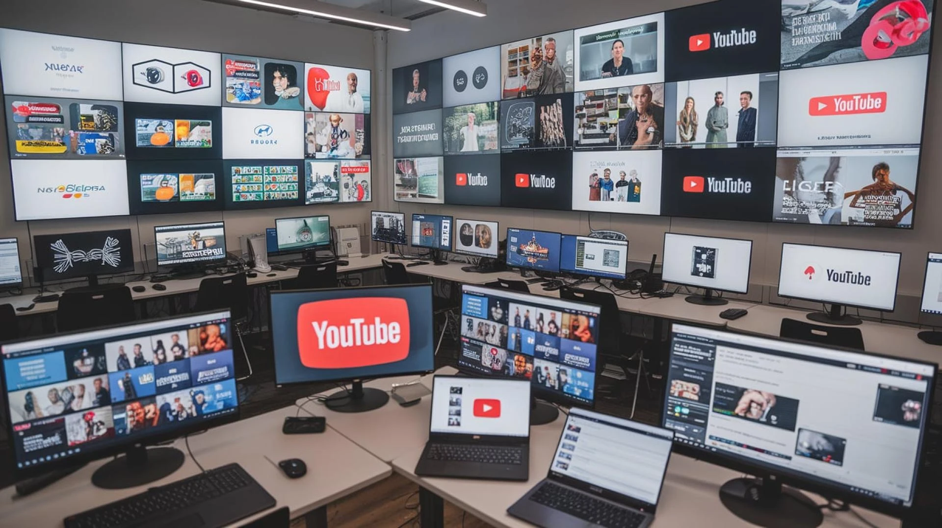 The Impact of YouTube Shorts: A Digital Marketing Strategist's Insight