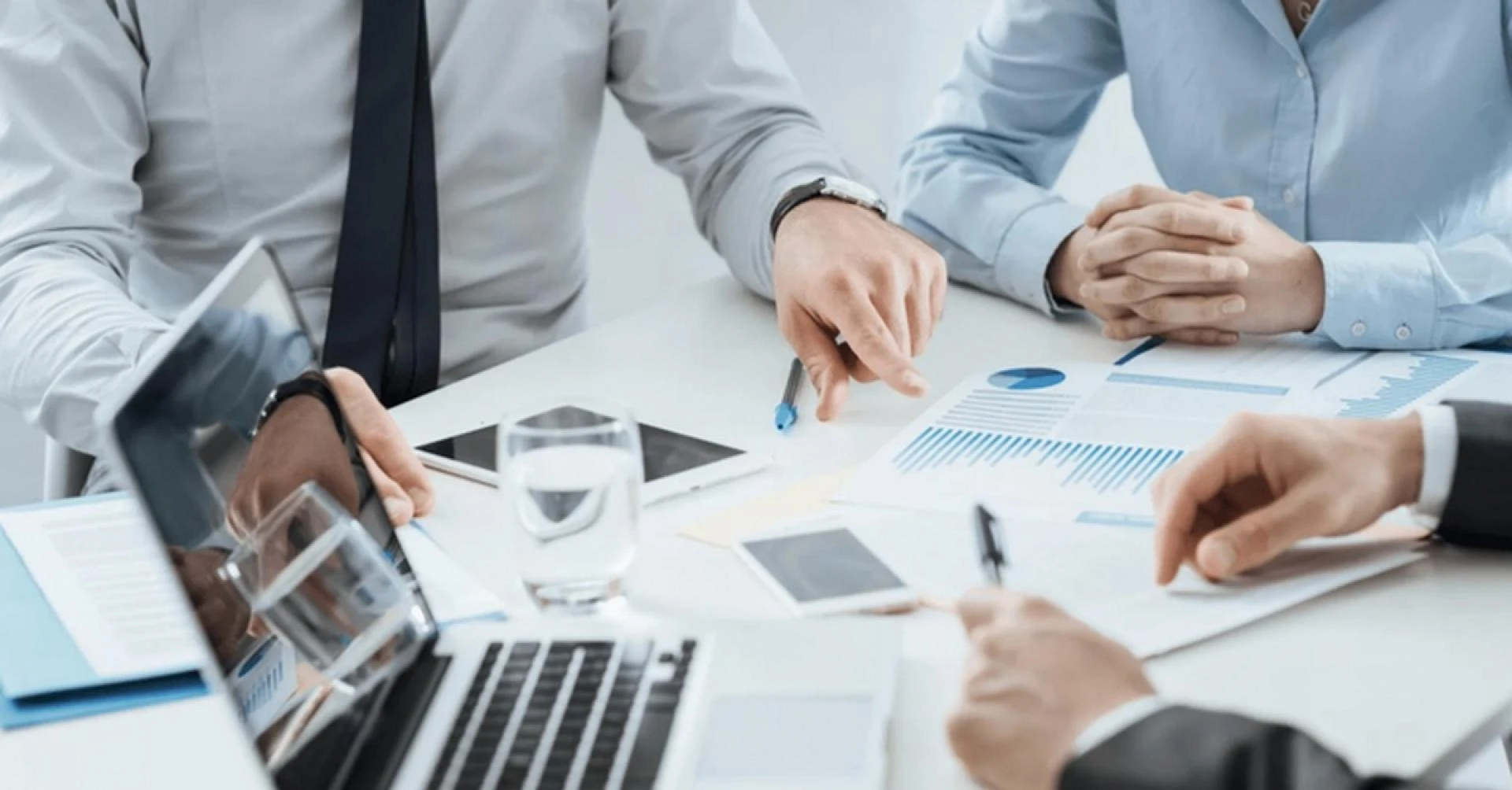 Estimator Company: The Key to Accurate Project Budgeting in NYC