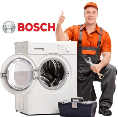Bosch Washing Machine Repair in Dubai: Reliable Service for Your Appliance