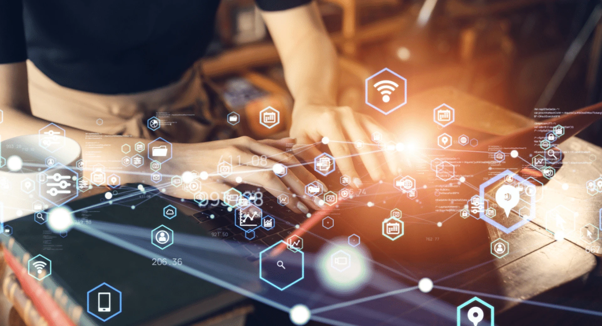 How digital procurement analytics enables real-time decision-making