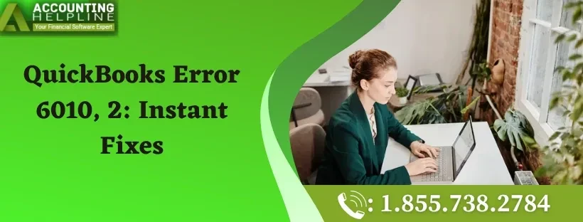 An easy method to resolve QuickBooks Desktop Error 6094