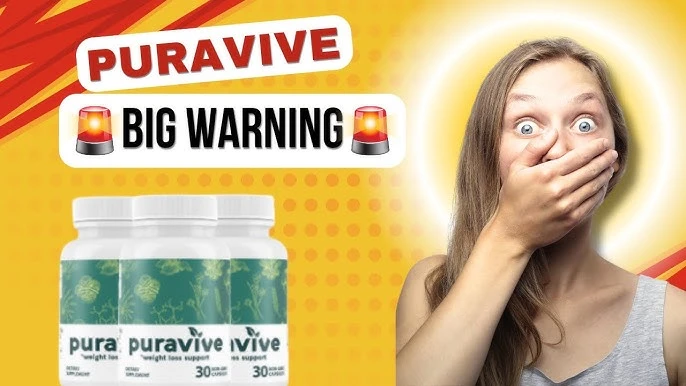 Puravive Side Effects​ 2025 - Puravive Buy​ - Puravive Ingredients