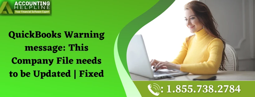 How to effortlessly Convert Company File To A Newer Version