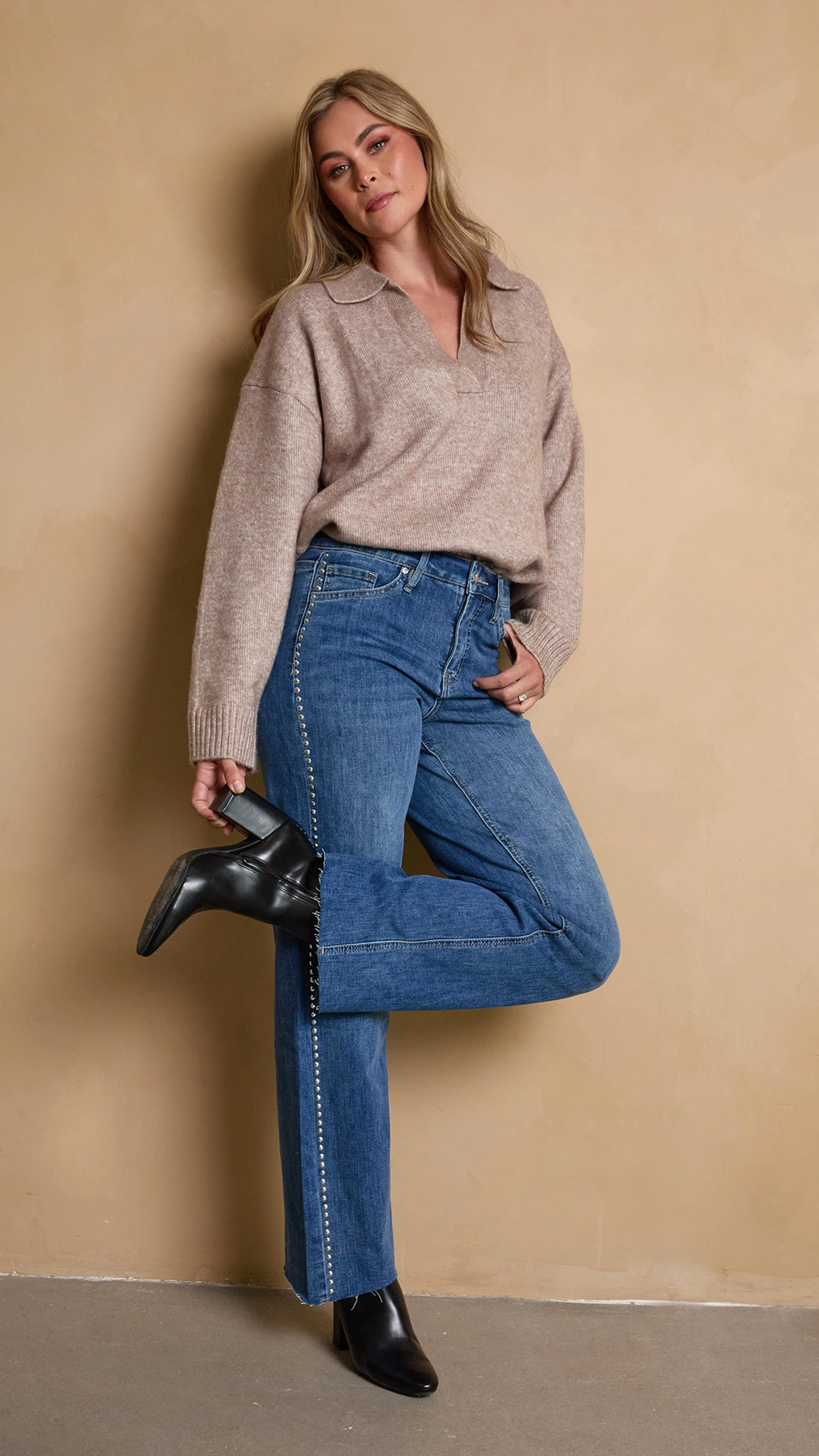 Date Night or Girls’ Brunch? Check Out 3 Swoon-Worthy Valentine’s Day Outfit Ideas