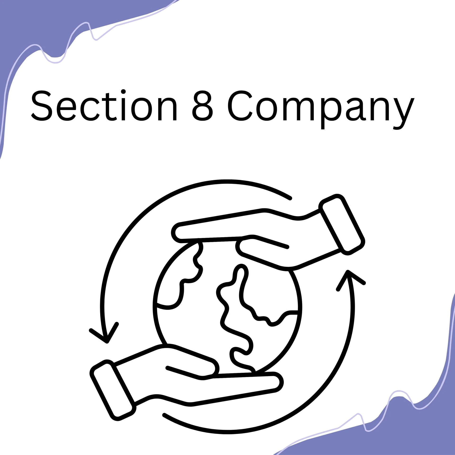 Register Your Section 8 Company Easily Expert Assistance