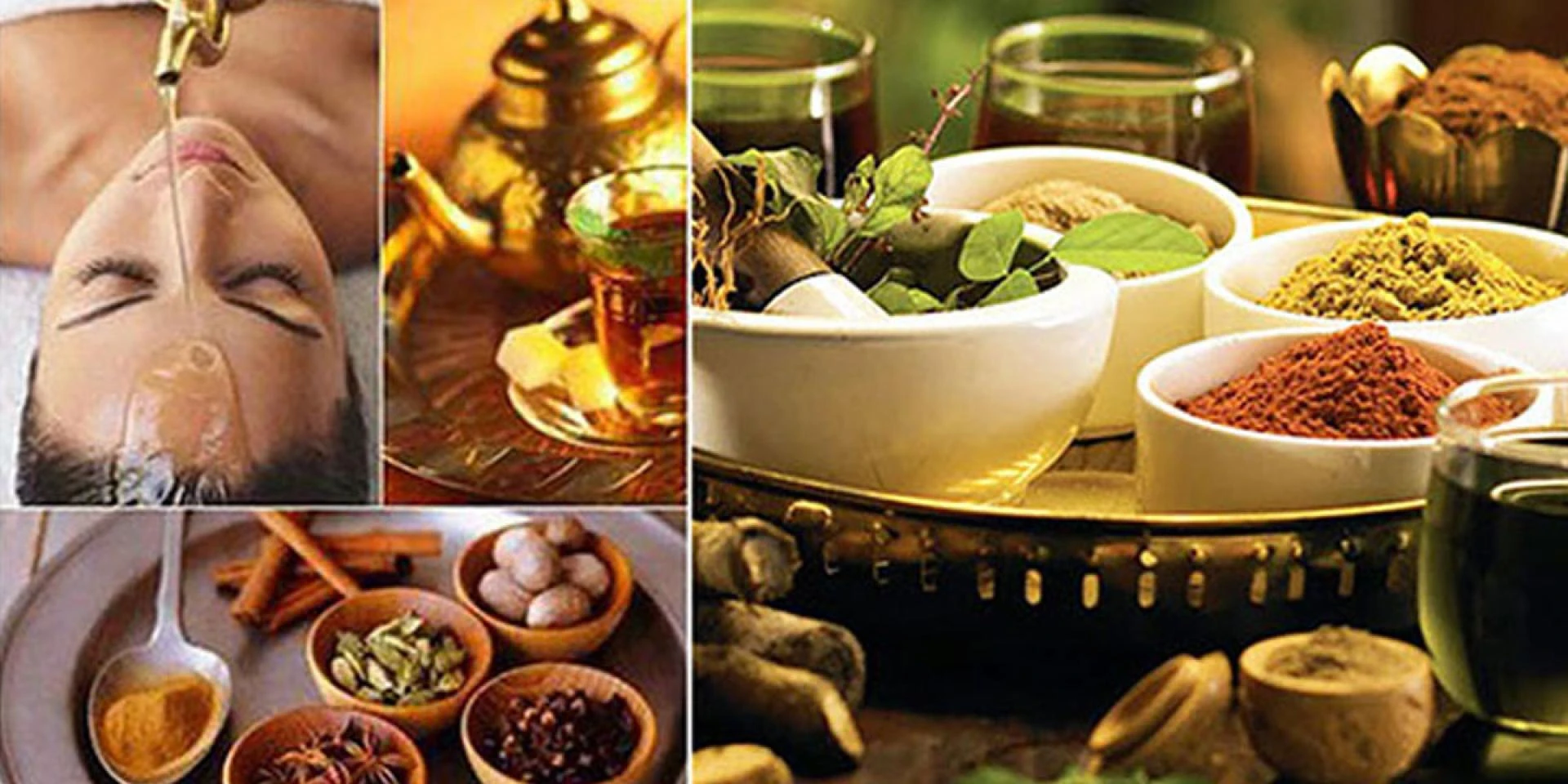 Experience the Power of Natural Healing with Ayurveda Treatment in Kalyan West
