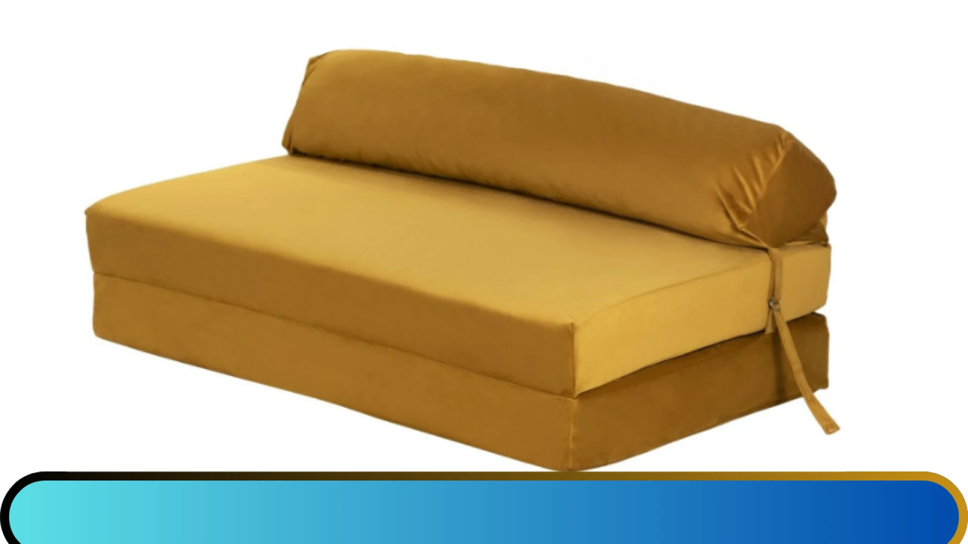 Discover the Versatility and Comfort of a Futon Sofa Bed Double