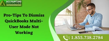Expert Fixes for QuickBooks Multi-User Syncing Failures