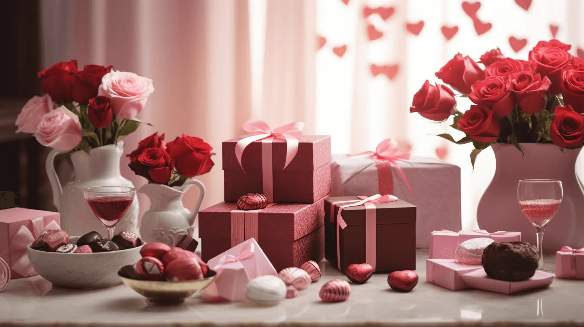 Creative Date Ideas to Make This Valentine’s Day Unforgettable