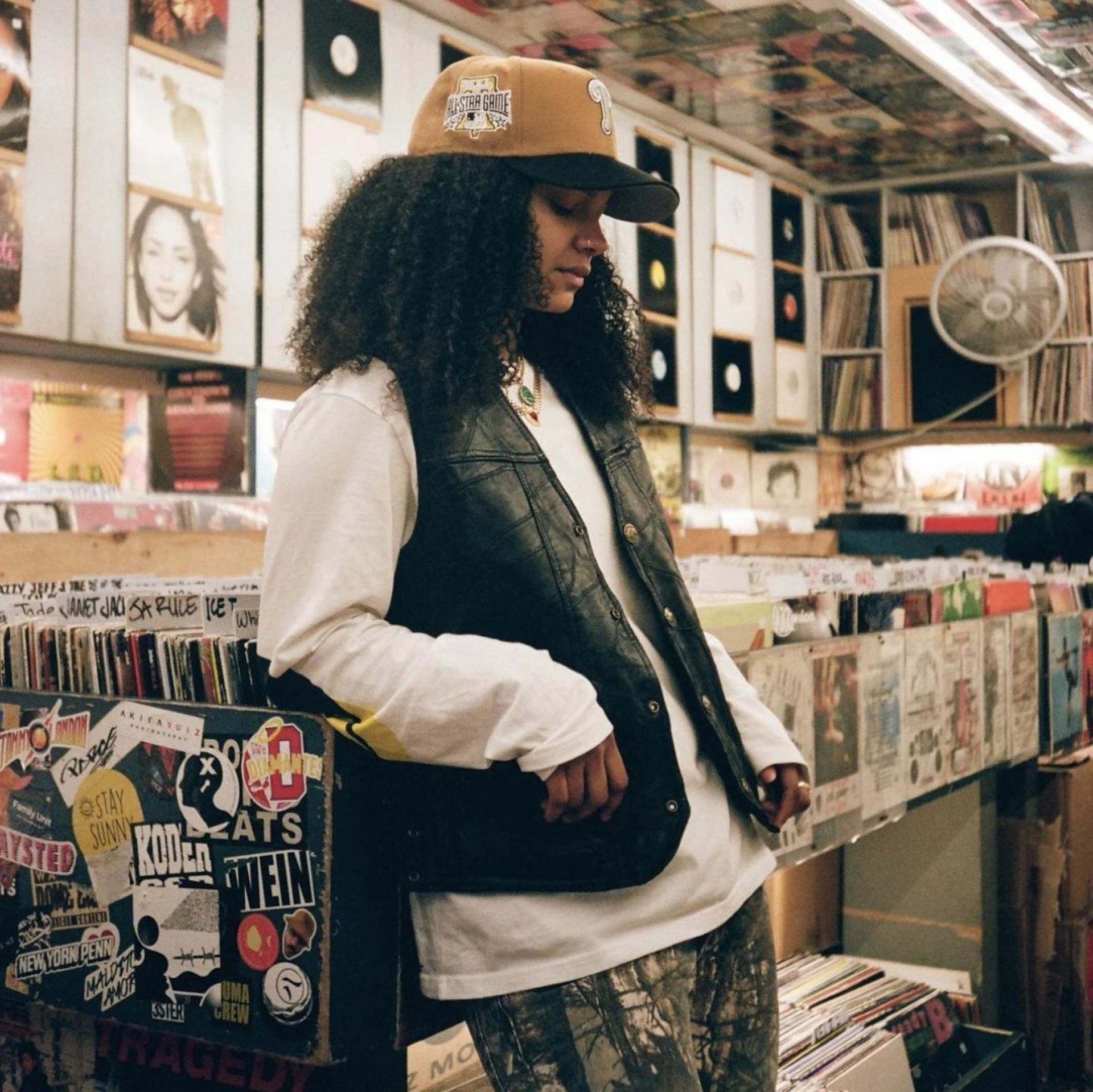 How a Fitted Hat Can Complement Your New Year’s Resolutions