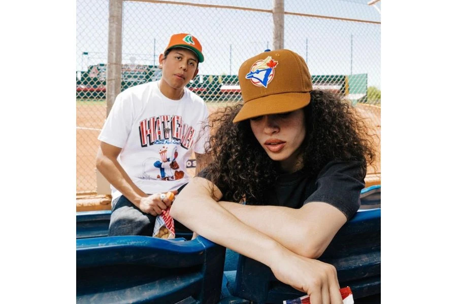 3 Reasons You Should Be Wearing a Fitted Hat in 2025 