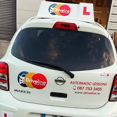 Why Choose Automatic Driving Lessons in Dublin
