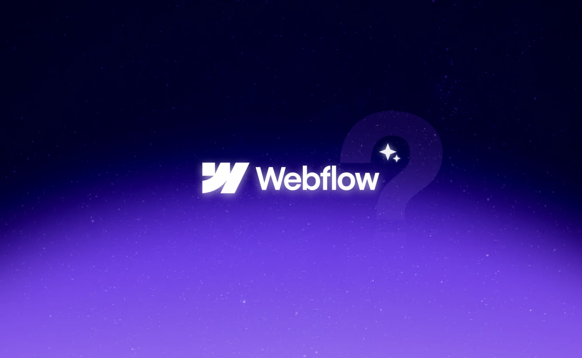 How to Create Website Using Webflow in 2025