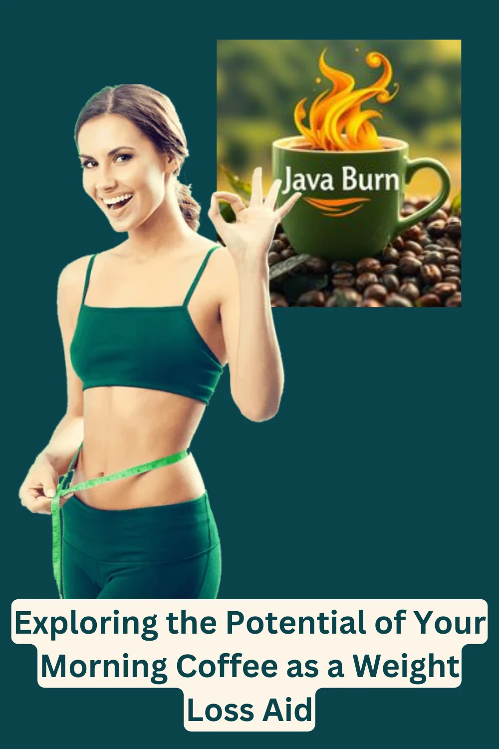 Java Burn Coffee Diet – Boost Metabolism & Support Weight Loss Review