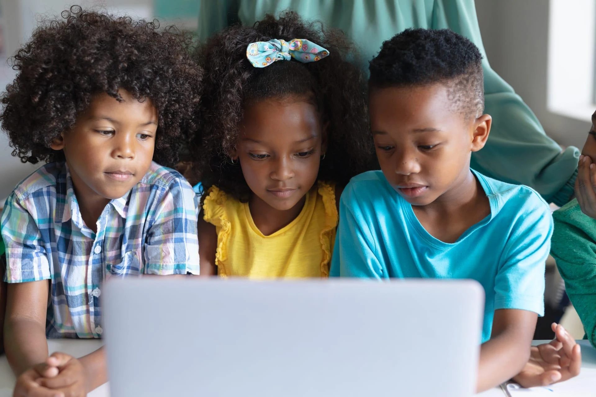 How Screen Time Impacts Pediatric Mental Health and Practical Solutions